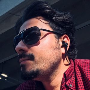 Meet your Posher, Antonio